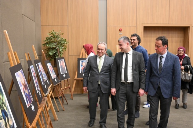 Bursa İl Milli Eğitim Müdürlüğü, sağlık çalışanlarına teşekkür etti