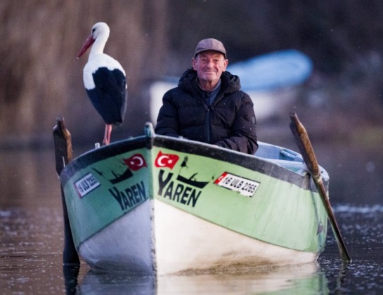 Mustafa Bozbey: Leylek Köyü’nü Bursamıza kazandıracağız