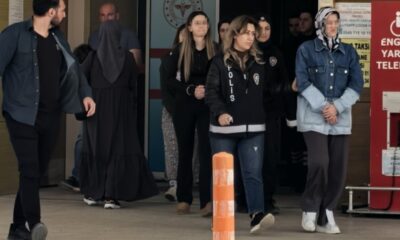 Bursa’da eşini öldürmüştü ifadesi ortaya çıktı!