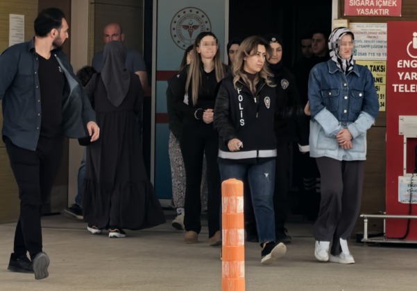 Bursa’da eşini öldürmüştü ifadesi ortaya çıktı!