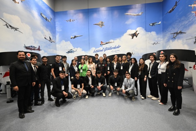 GUHEM ve Azercosmos’dan işbirliği