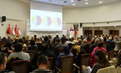 BTSO Akademi’de Gayrimenkul Sektörü konuşuldu