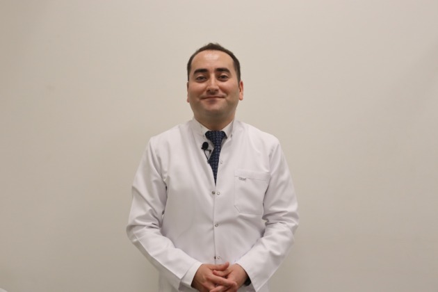 Geriatri Uzmanı Olgun Deniz: Depresyon yaşlanmanın doğal bir parçası değildir