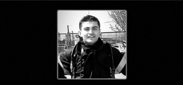 Bursa’da genç itfaiyeci hayatını kaybetti