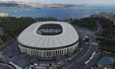 Beşiktaş, Tüpraş Stadyumu’ndaki derbilerde üstün