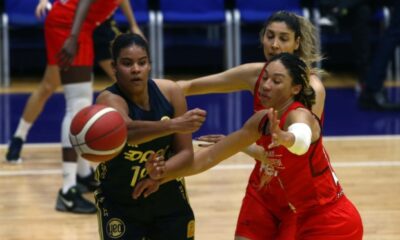 TKBL: Fenerbahçe Opet: 98 – Melikgazi Kayseri Basketbol: 74