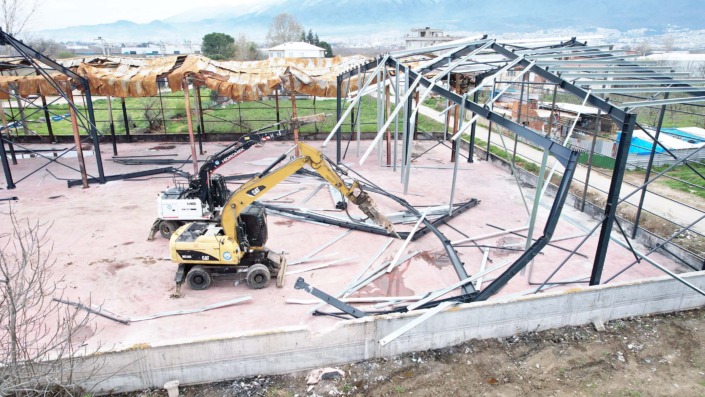 Kaçakla mücadele sürüyor