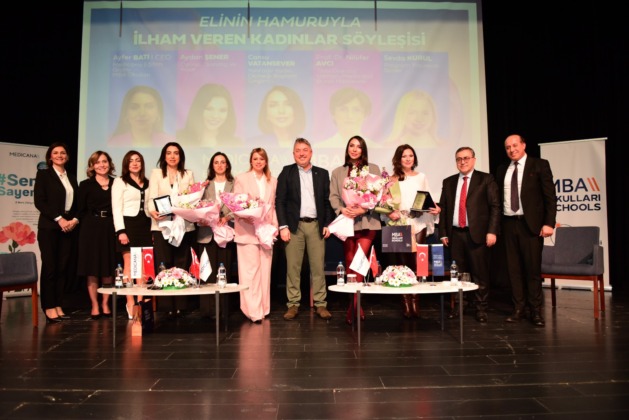 Medicana’dan “İlham Veren Kadınlar Zirvesi”
