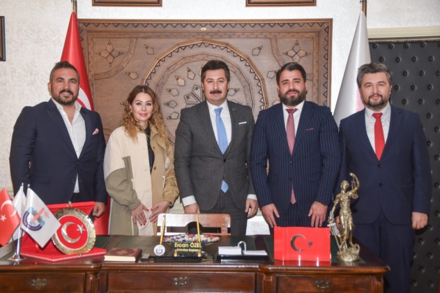 UTİYAP’ın son durağı Yenişehir oldu