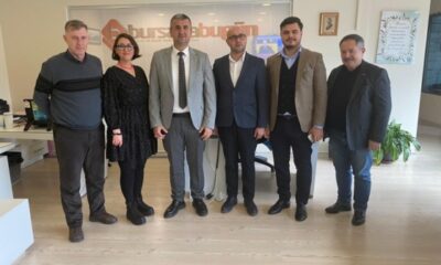 Başkan Hakan Birkan: ANASİAD’ı ilk 5 arasında görmek hedefimiz