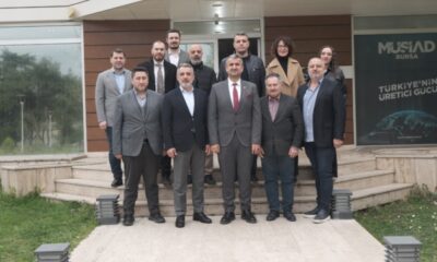 ANASİAD ve MÜSİAD’tan güç birliği mesajı