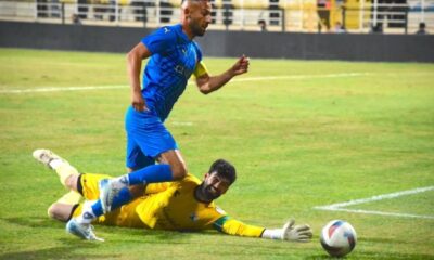 Yasin Öztekin, 2. Lig’de gol krallığına koşuyor