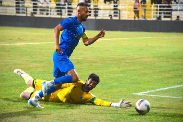 Yasin Öztekin, 2. Lig’de gol krallığına koşuyor