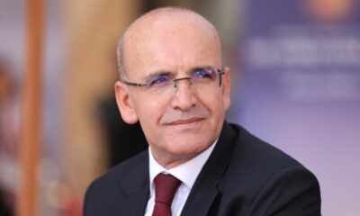 Bakan Şimşek: “Sağlıklı tüm adımlar atılıyor”
