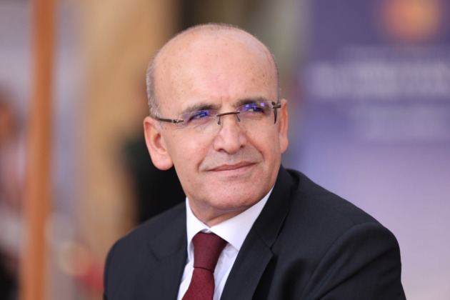 Bakan Şimşek: “Sağlıklı tüm adımlar atılıyor”