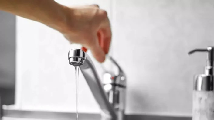 Bursa’da su kesintisi!