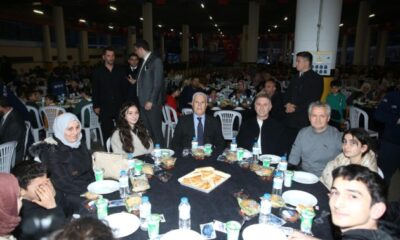 “Yaptığımız çalışmalar meyvelerini vermeye başladı”