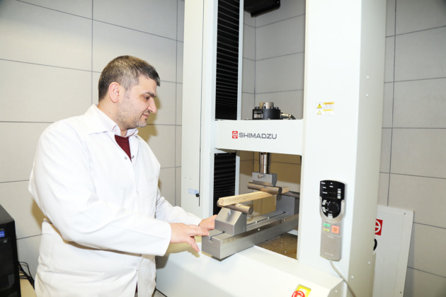 BTÜ’den yağmur ormanlarını koruyacak çalışma