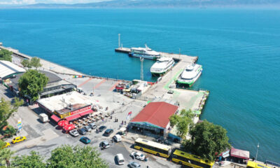BBBUS ve BUDO’ya bayram ayarı
