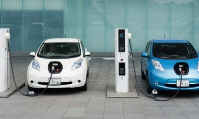 Çin, elektrikli araç satışlarında rekor kırdı!