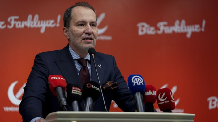 “Hayaldi, gerçek oldu”