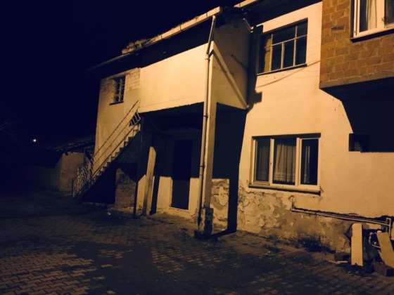 Gazdan zehirlenen uzman onbaşı hayatını kaybetti