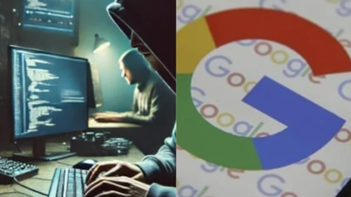 Google “hemen kaldırın”