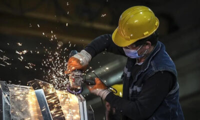 Kapasite kullanımında yükseliş sürüyor