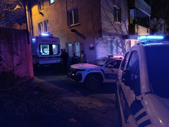 Bursa’da tartışma kavgaya döndü, 1 kişi vuruldu!