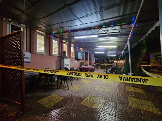 Bursa’da meclis üyesi adayını öldürmüştü, tutuklandı!