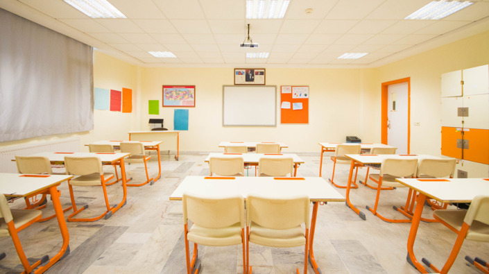 Okula gitmeyen öğrencinin velisine ceza!