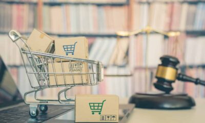 En çok şikayet ‘e-ticaret’e!