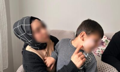 İlkokulda dayak skandalı!