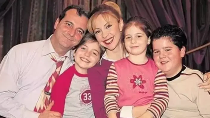 ‘Sihirli Annem’ beyazperdeye uyarlanıyor!