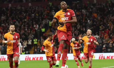 Galatasaray’dan Osimhen için çılgın teklif!