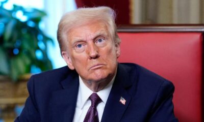 Trump’a  Kongre ile çalışma çağrısı