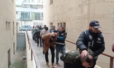 Bursa’da vergi kaçakçılarına operasyon!