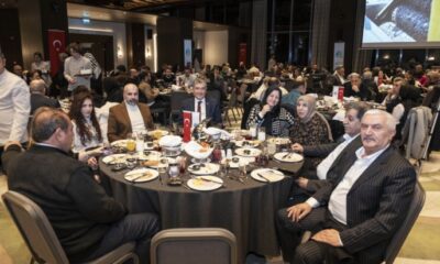Balkanlarda Yıldırım buluşması