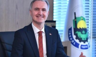 İnegöl’de 23 Nisan coşkusu yaşanacak