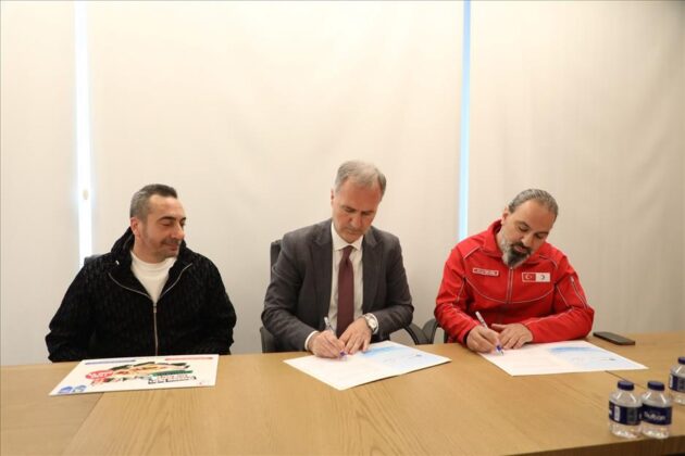 İnegöl Belediyesi ‘Gazze İçin Sıcak Yemek’ kampanyası başlattı