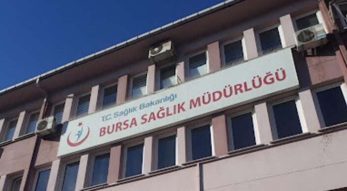 Bursa İl Sağlık Müdürlüğü’nden vatandaşlara dolandırıcılık uyarısı