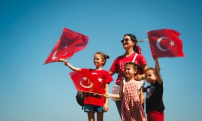 İnegöl’de 23 Nisan coşkusu yaşanacak
