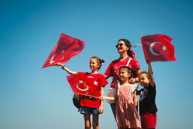 İnegöl’de 23 Nisan coşkusu yaşanacak