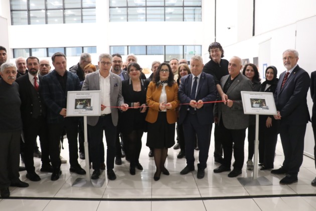 Mimarlar Odası’ndan Mimar Sinan’ı anma etkinlikleri