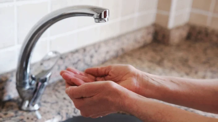 Bursa’da su kesintisi