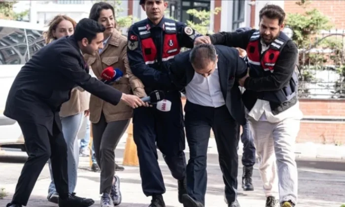 Yenidoğan Çetesi davasında ara karar!