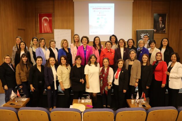 BUİKAD ve NOSAB’dan “Değişimin Liderleri” paneli