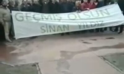Bursa’da anlamlı ziyaret