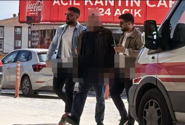 Bursa’da uyuşturucu taciri kıskıvrak yakalandı