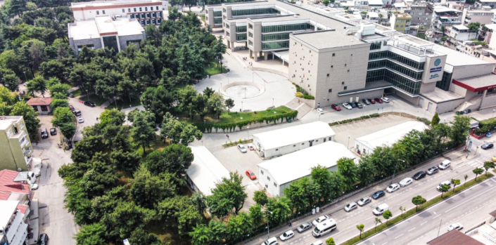 BTÜ’nün iki bölümü kalitesini tescilledi